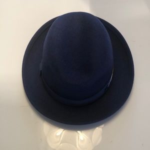 Paul Smith Wool Fedora